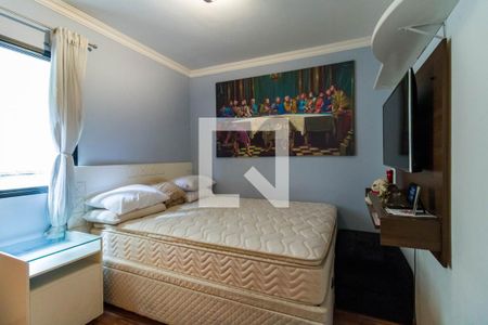 Apartamento à venda com 95m², 3 quartos e 2 vagasquarto 2