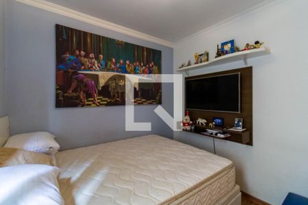 Apartamento à venda com 95m², 3 quartos e 2 vagasquarto 2