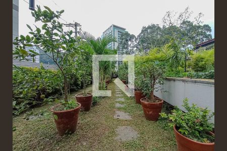 Apartamento à venda com 95m², 3 quartos e 2 vagasÁrea comum