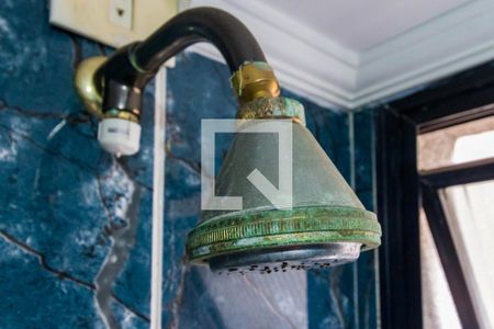 Apartamento à venda com 95m², 3 quartos e 2 vagasQuarto/banheiro1