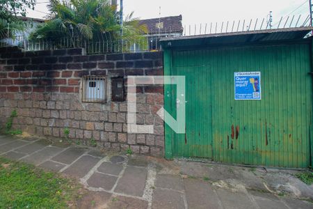 Casa à venda com 147m², 4 quartos e 4 vagasFachada