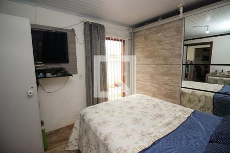 Casa à venda com 147m², 4 quartos e 4 vagasQuarto 3