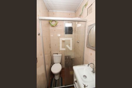 Casa à venda com 147m², 4 quartos e 4 vagasBanheiro 2