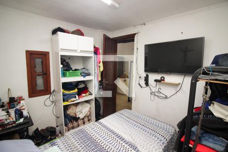 Casa à venda com 147m², 4 quartos e 4 vagasQuarto 4