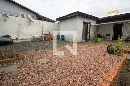 Casa à venda com 147m², 4 quartos e 4 vagasQuintal