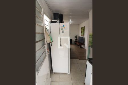 Casa à venda com 147m², 4 quartos e 4 vagasCozinha 1