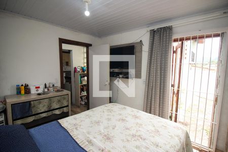 Casa à venda com 147m², 4 quartos e 4 vagasQuarto 3