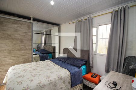 Casa à venda com 147m², 4 quartos e 4 vagasQuarto 3