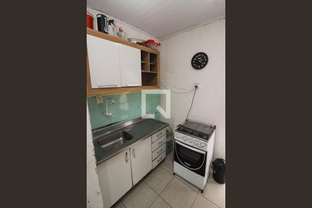 Casa à venda com 147m², 4 quartos e 4 vagasCozinha 1