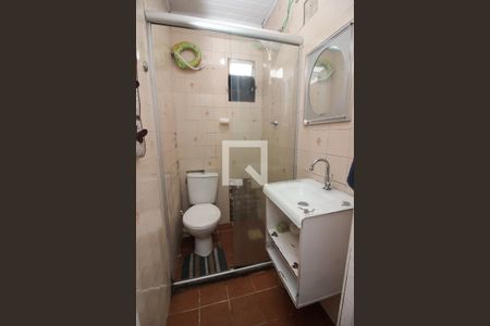 Casa à venda com 147m², 4 quartos e 4 vagasBanheiro 2