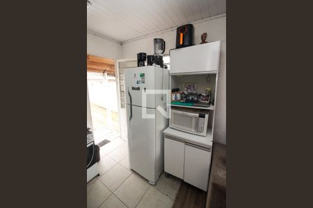 Casa à venda com 147m², 4 quartos e 4 vagasCozinha 1