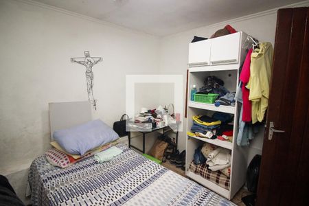 Casa à venda com 147m², 4 quartos e 4 vagasQuarto 4