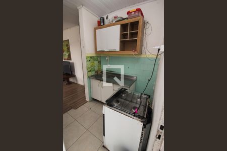 Casa à venda com 147m², 4 quartos e 4 vagasCozinha 1