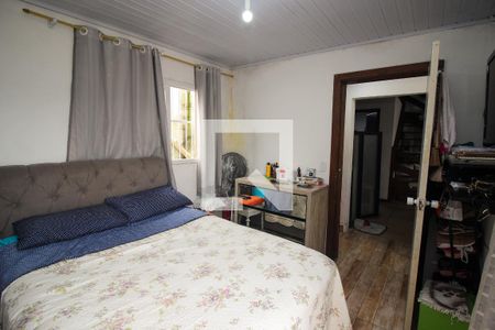 Casa à venda com 147m², 4 quartos e 4 vagasQuarto 3