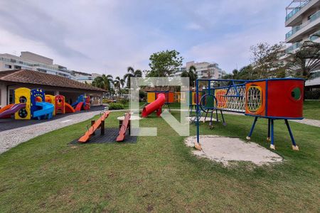 Apartamento à venda com 107m², 3 quartos e 2 vagas Apartamento à venda com 107m², 3 quartos e 2 vagasÁrea comum