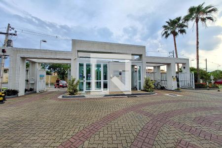 Apartamento à venda com 107m², 3 quartos e 2 vagas Apartamento à venda com 107m², 3 quartos e 2 vagasFachada