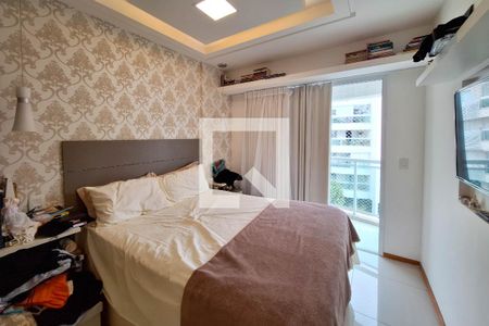 Apartamento à venda com 107m², 3 quartos e 2 vagas Apartamento à venda com 107m², 3 quartos e 2 vagasSuíte