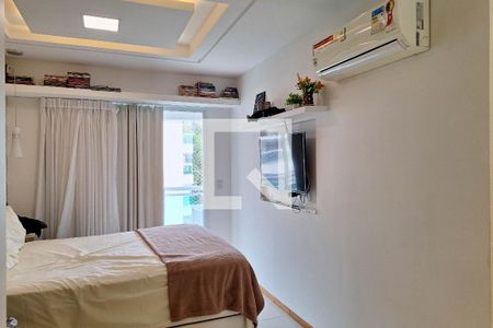 Apartamento à venda com 107m², 3 quartos e 2 vagas Apartamento à venda com 107m², 3 quartos e 2 vagasSuíte