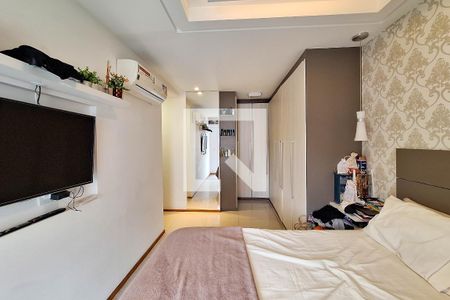 Apartamento à venda com 107m², 3 quartos e 2 vagas Apartamento à venda com 107m², 3 quartos e 2 vagasSuíte