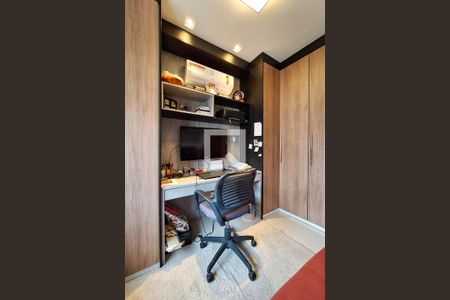 Apartamento à venda com 107m², 3 quartos e 2 vagas Apartamento à venda com 107m², 3 quartos e 2 vagasQuarto 1