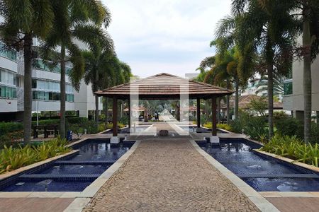 Apartamento à venda com 107m², 3 quartos e 2 vagas Apartamento à venda com 107m², 3 quartos e 2 vagasFachada