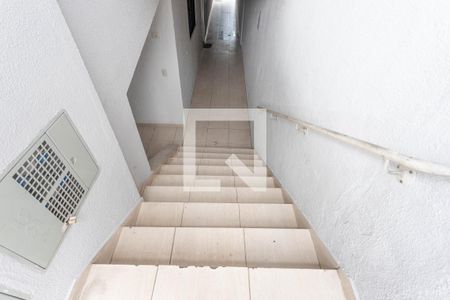 Casa para alugar com 55m², 1 quarto e sem vaga Casa para alugar com 55m², 1 quarto e sem vagaEntrada
