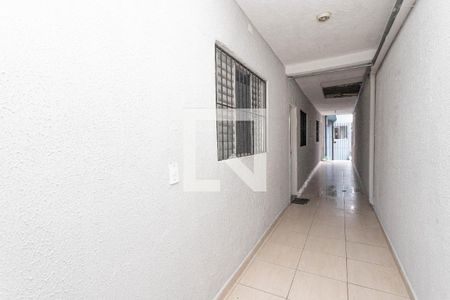 Casa para alugar com 55m², 1 quarto e sem vaga Casa para alugar com 55m², 1 quarto e sem vagaEntrada