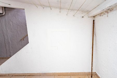 Casa para alugar com 55m², 1 quarto e sem vaga Casa para alugar com 55m², 1 quarto e sem vagaÁrea de serviço