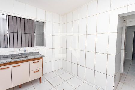 Casa para alugar com 55m², 1 quarto e sem vaga Casa para alugar com 55m², 1 quarto e sem vagaCozinha