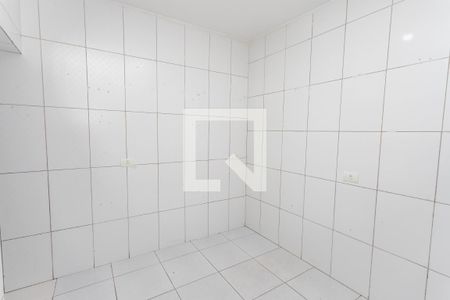 Casa para alugar com 55m², 1 quarto e sem vaga Casa para alugar com 55m², 1 quarto e sem vagaCozinha