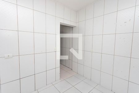 Casa para alugar com 55m², 1 quarto e sem vaga Casa para alugar com 55m², 1 quarto e sem vagaCozinha
