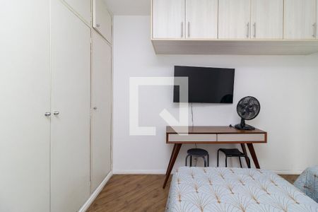 Apartamento à venda com 95m², 3 quartos e 1 vagaQuarto 2