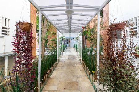 Apartamento à venda com 95m², 3 quartos e 1 vagaÁrea Comum