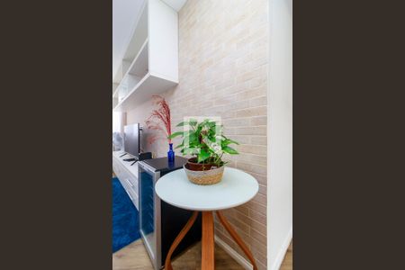 Apartamento à venda com 95m², 3 quartos e 1 vagaSala