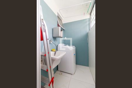 Apartamento à venda com 95m², 3 quartos e 1 vagaÁrea de Serviço