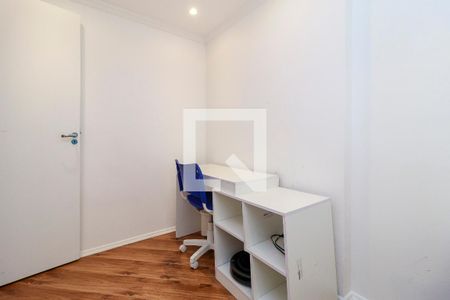 Apartamento à venda com 95m², 3 quartos e 1 vagaQuarto 3