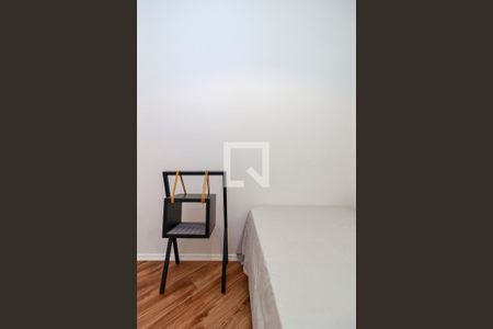 Apartamento à venda com 95m², 3 quartos e 1 vagaQuarto 3