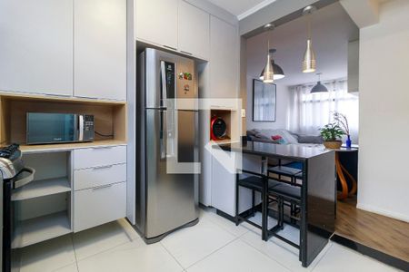 Apartamento à venda com 95m², 3 quartos e 1 vagaCozinha