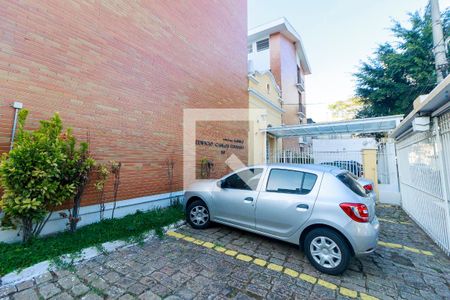 Apartamento à venda com 95m², 3 quartos e 1 vagaGaragem