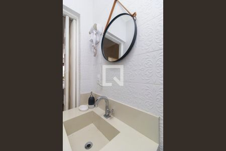 Apartamento à venda com 95m², 3 quartos e 1 vagaBanheiro 2