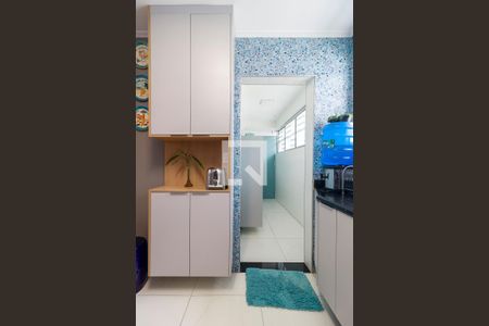 Apartamento à venda com 95m², 3 quartos e 1 vagaCozinha