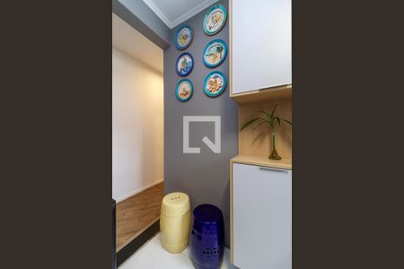 Apartamento à venda com 95m², 3 quartos e 1 vagaCozinha