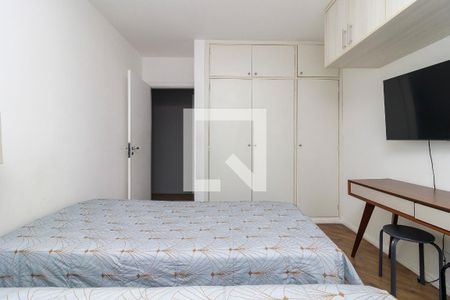 Apartamento à venda com 95m², 3 quartos e 1 vagaQuarto 2