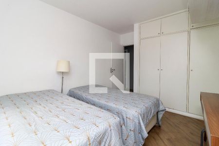 Apartamento à venda com 95m², 3 quartos e 1 vagaQuarto 2