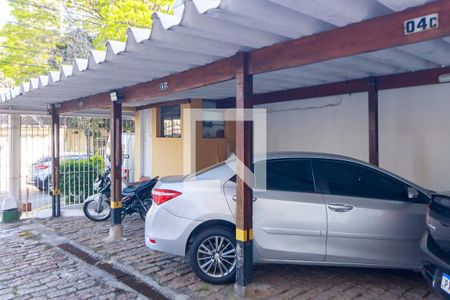 Apartamento à venda com 95m², 3 quartos e 1 vagaGaragem