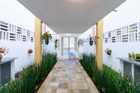 Apartamento à venda com 95m², 3 quartos e 1 vagaÁrea Comum