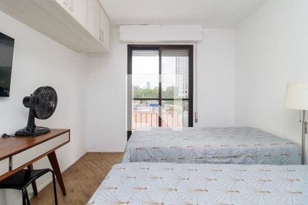 Apartamento à venda com 95m², 3 quartos e 1 vagaQuarto 2