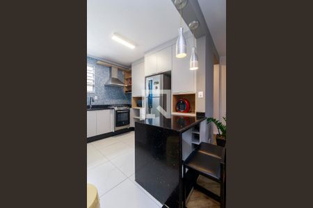 Apartamento à venda com 95m², 3 quartos e 1 vagaCozinha