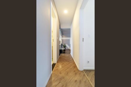 Apartamento à venda com 95m², 3 quartos e 1 vagaCorredor