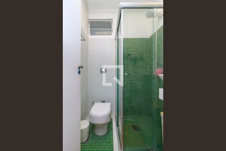 Apartamento à venda com 95m², 3 quartos e 1 vagaBanheiro 1